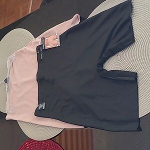 Nautica Shaping Shorts